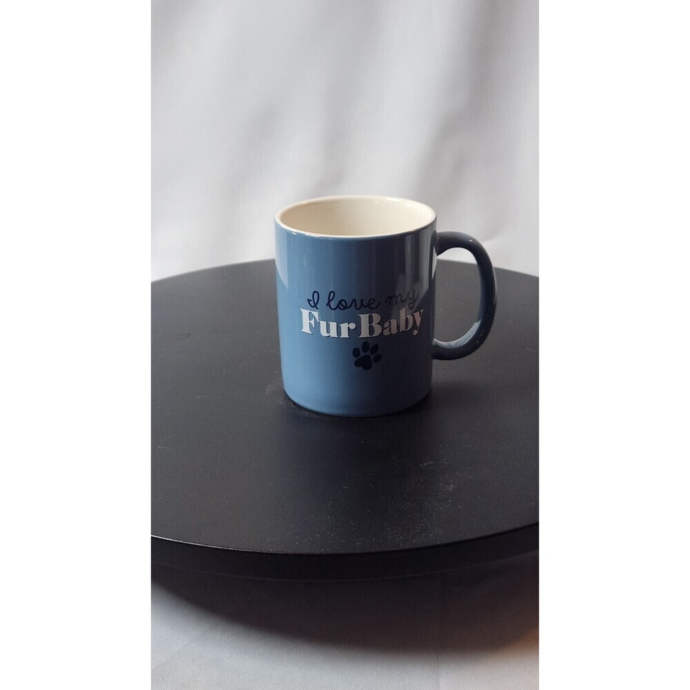 Fur Friends Coffee Mug